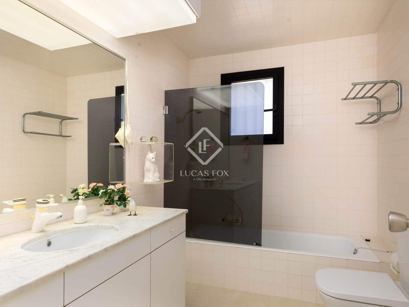 3 camera da letto Villa in vendita in Begur con garage - 2.950.000 € (Rif: 9314280)