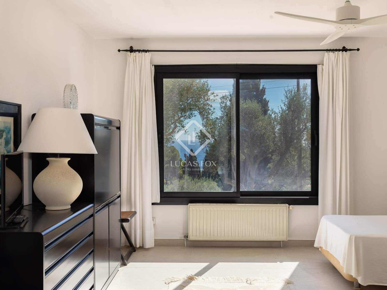 3 camera da letto Villa in vendita in Begur con garage - 2.950.000 € (Rif: 9314280)