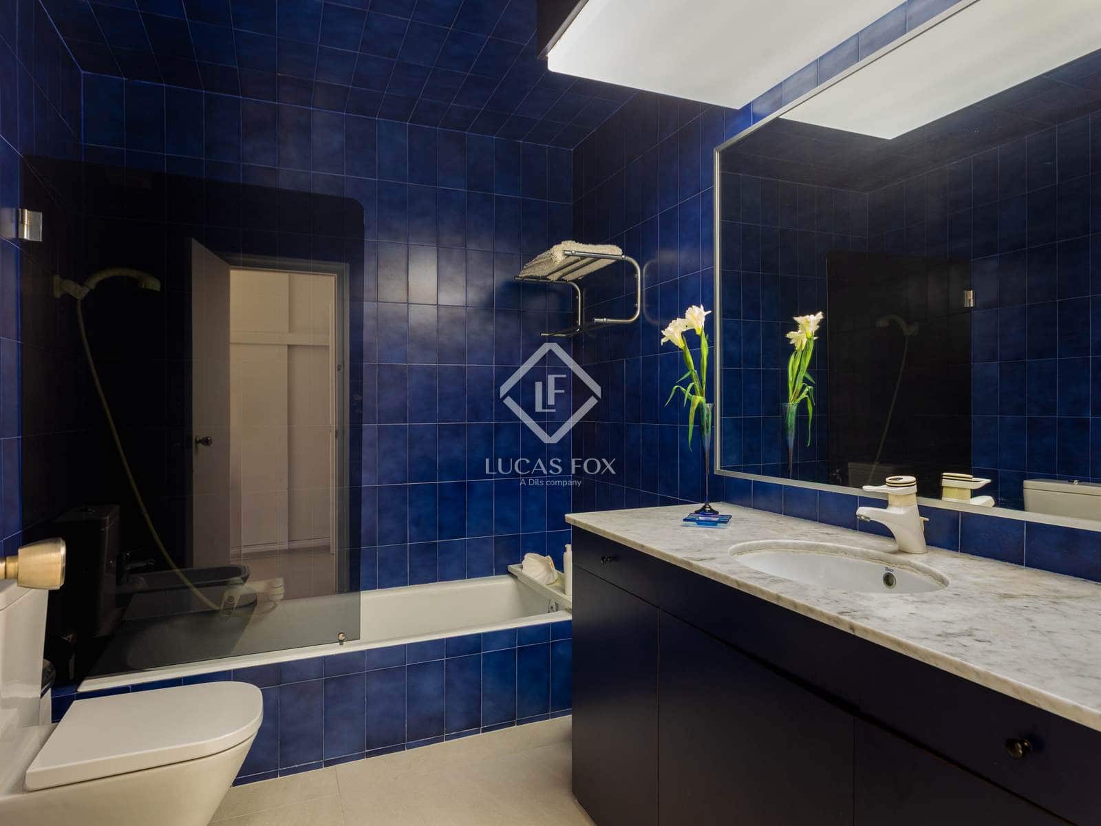 3 camera da letto Villa in vendita in Begur con garage - 2.950.000 € (Rif: 9314280)