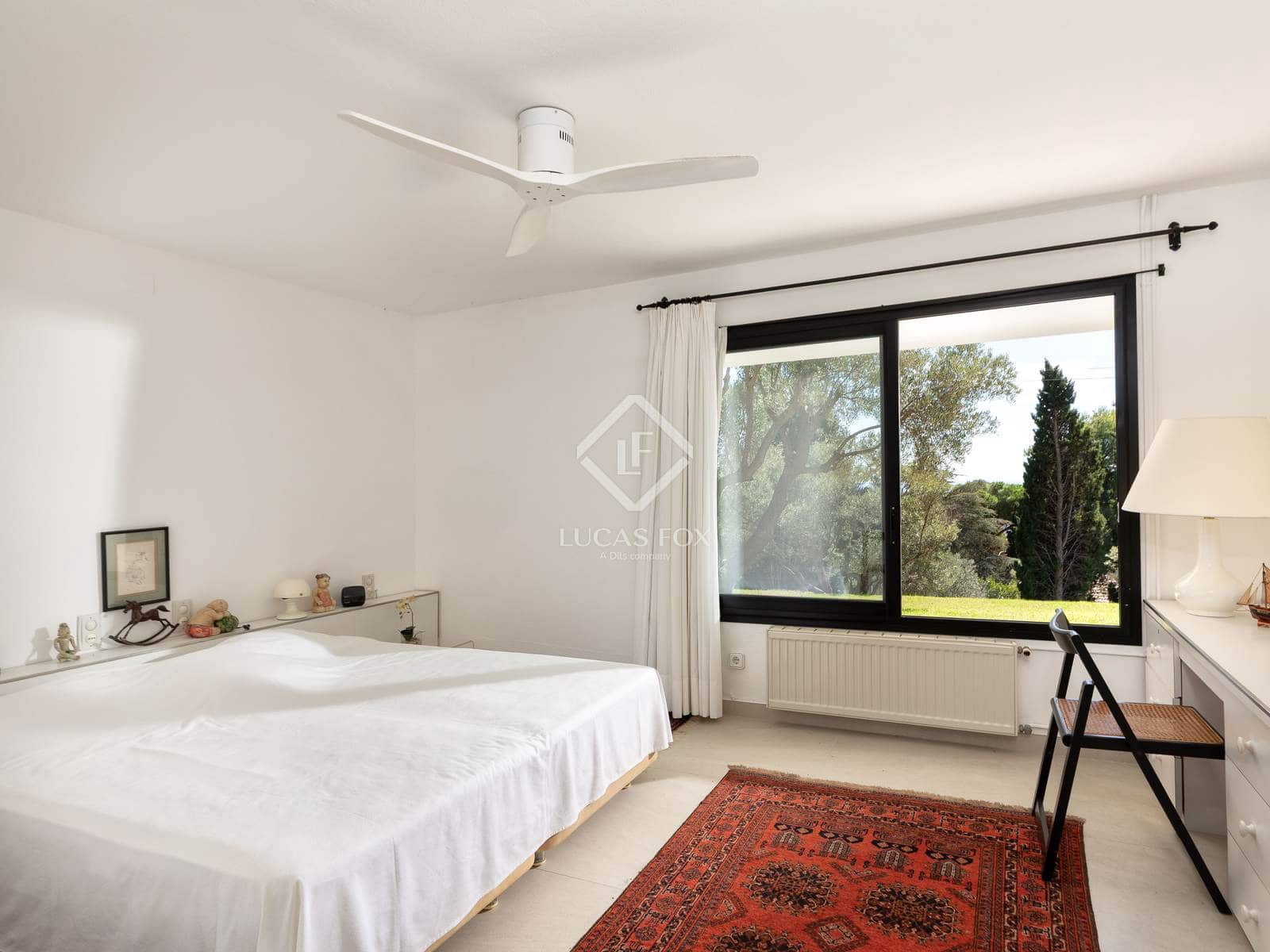 3 camera da letto Villa in vendita in Begur con garage - 2.950.000 € (Rif: 9314280)