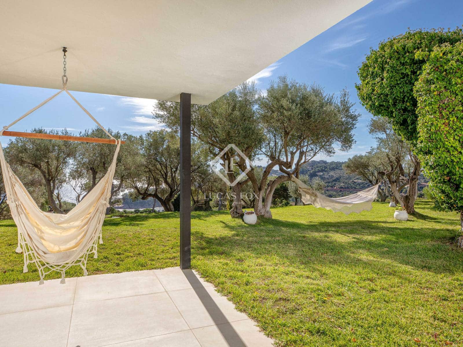 3 camera da letto Villa in vendita in Begur con garage - 2.950.000 € (Rif: 9314280)