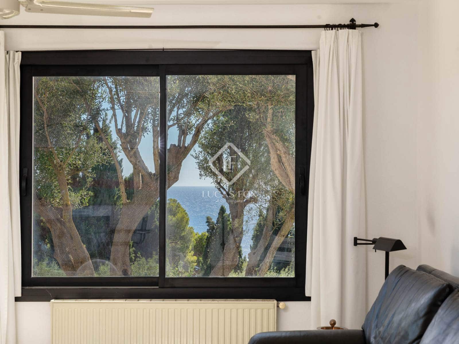 3 camera da letto Villa in vendita in Begur con garage - 2.950.000 € (Rif: 9314280)