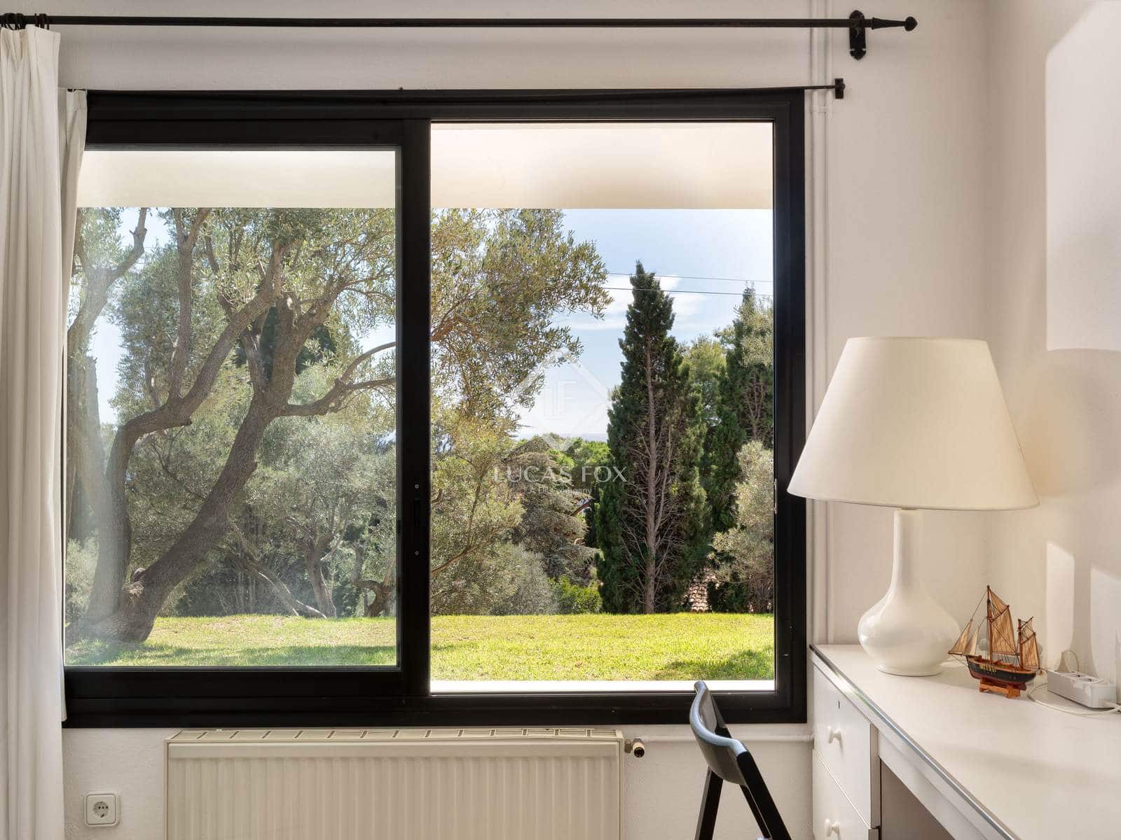 3 camera da letto Villa in vendita in Begur con garage - 2.950.000 € (Rif: 9314280)