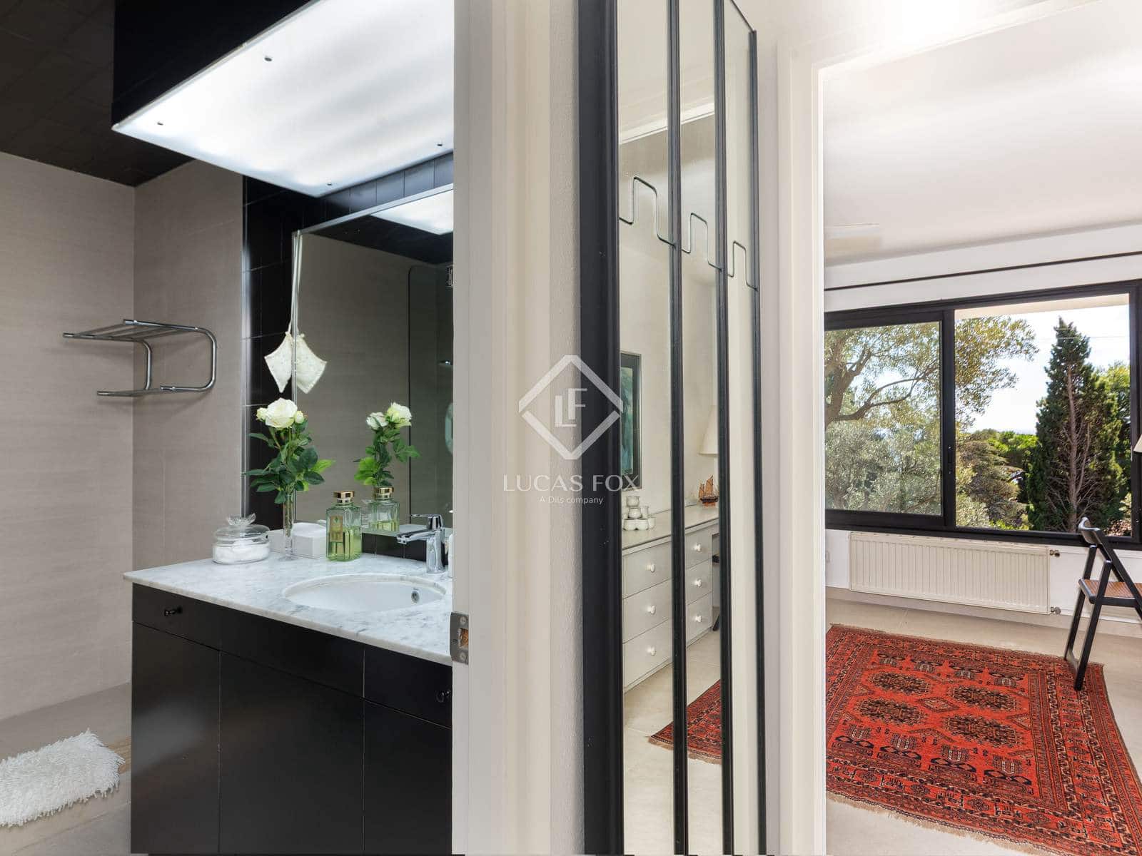 3 camera da letto Villa in vendita in Begur con garage - 2.950.000 € (Rif: 9314280)