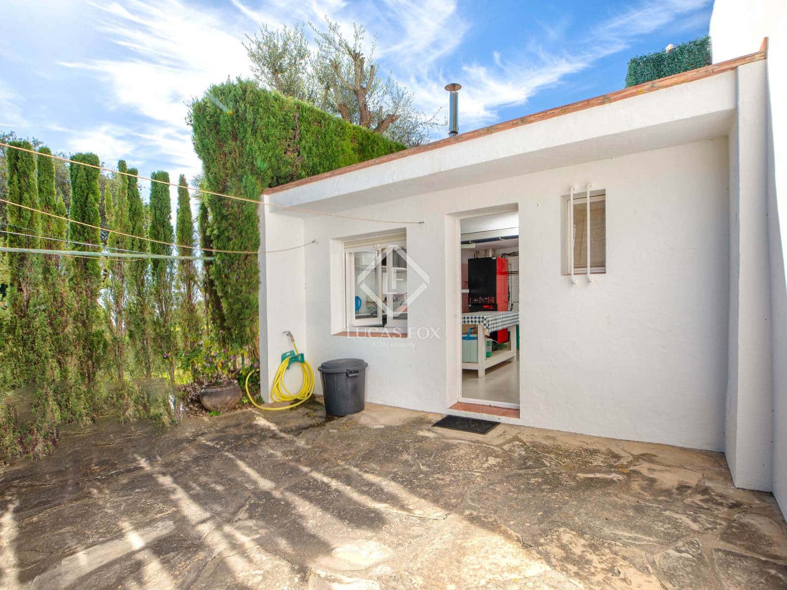 3 camera da letto Villa in vendita in Begur con garage - 2.950.000 € (Rif: 9314280)