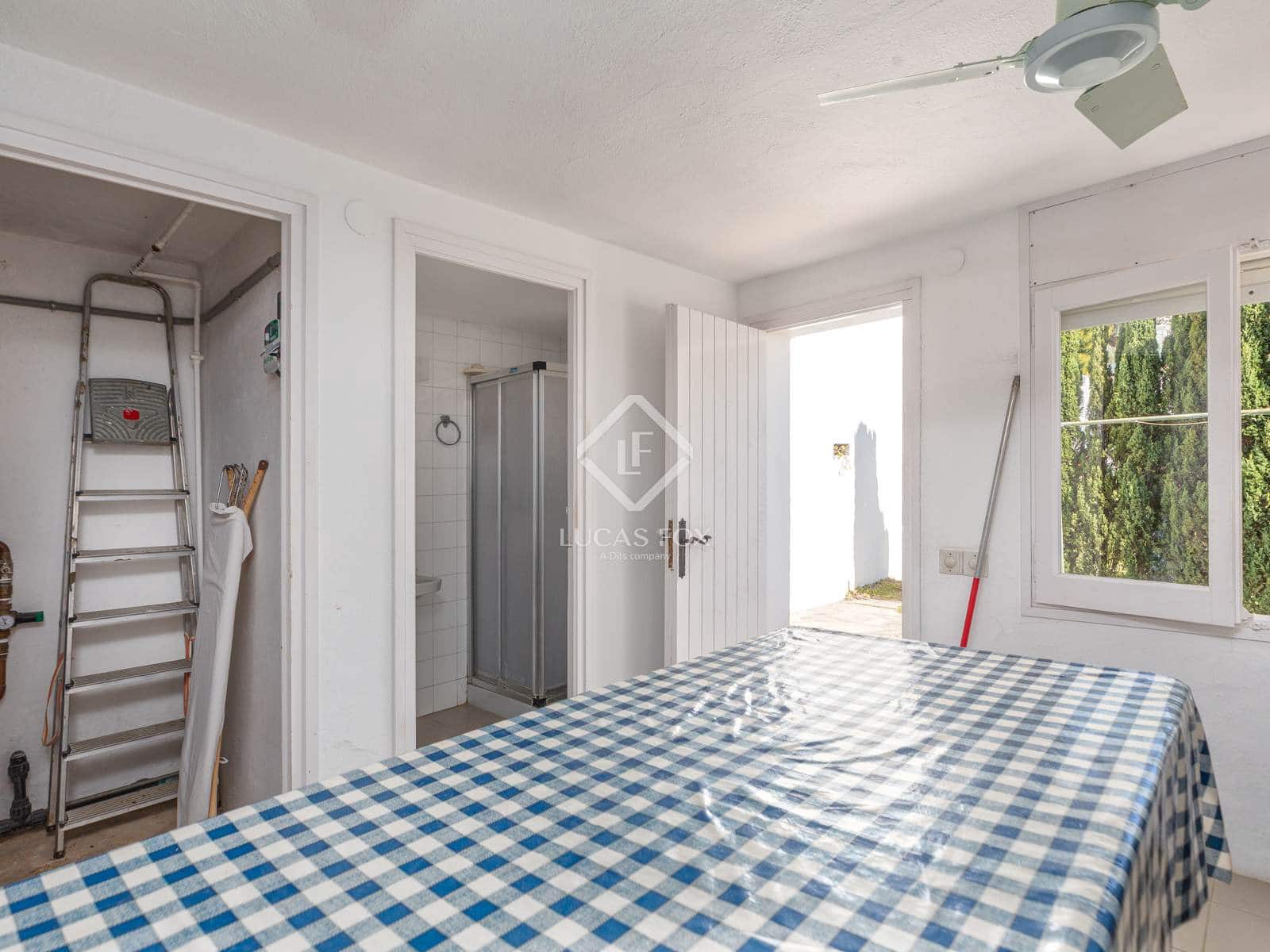 3 camera da letto Villa in vendita in Begur con garage - 2.950.000 € (Rif: 9314280)