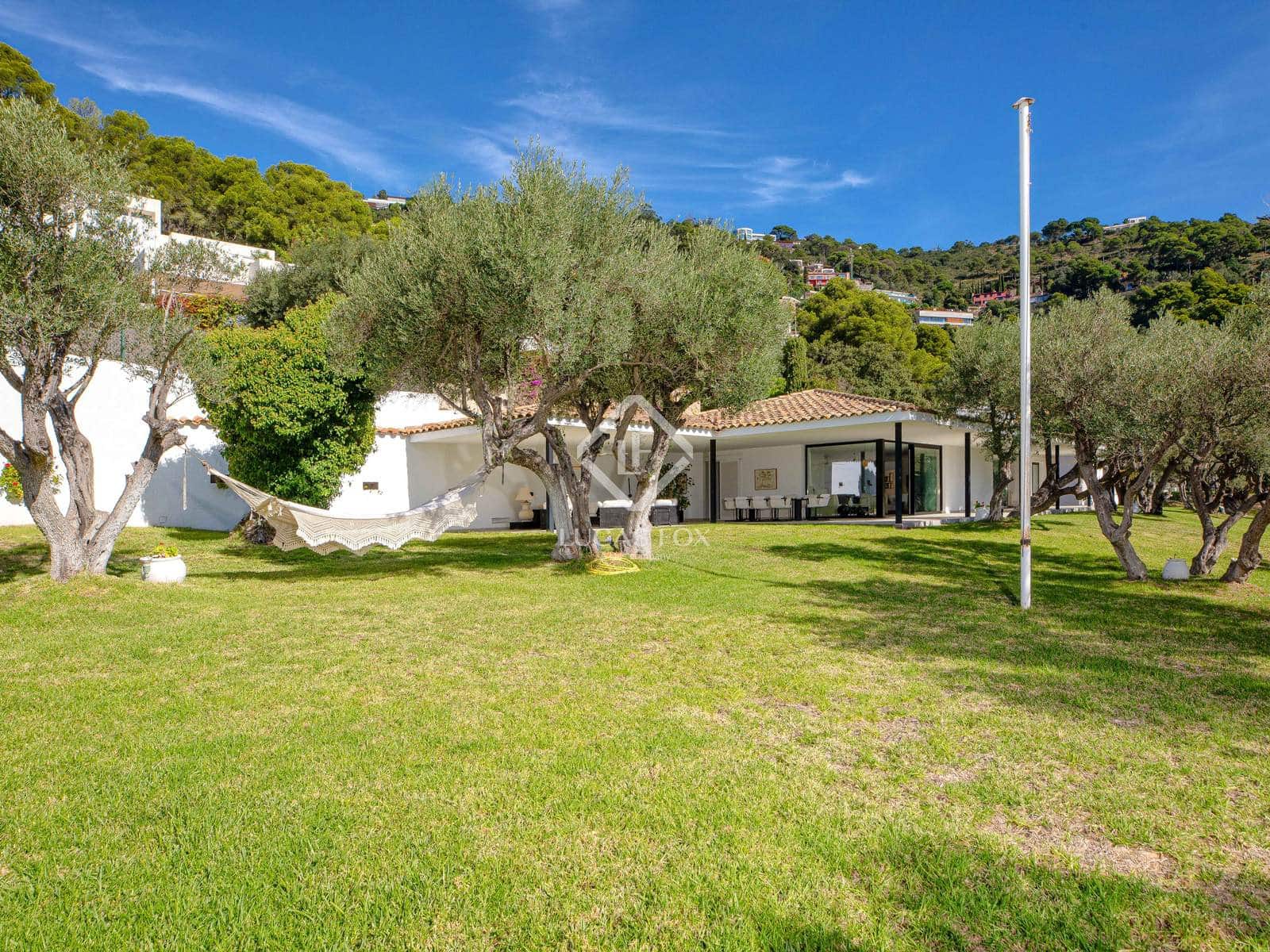 3 camera da letto Villa in vendita in Begur con garage - 2.950.000 € (Rif: 9314280)