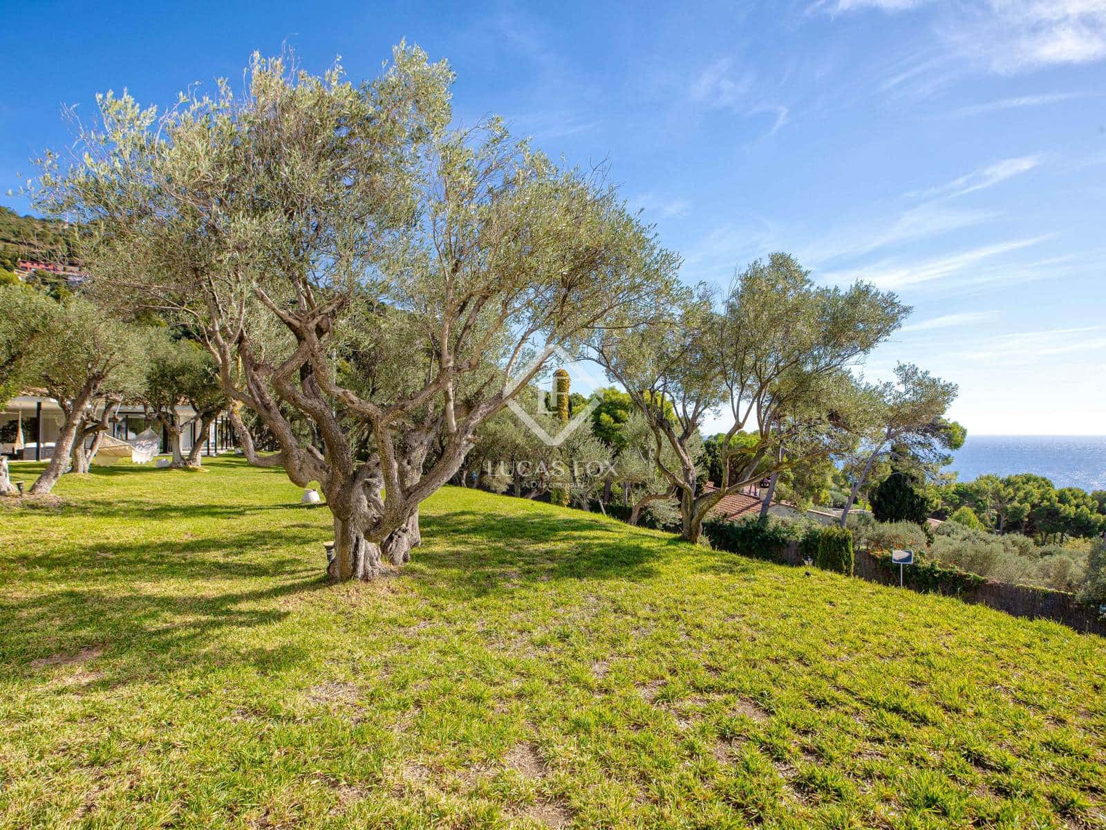 3 camera da letto Villa in vendita in Begur con garage - 2.950.000 € (Rif: 9314280)