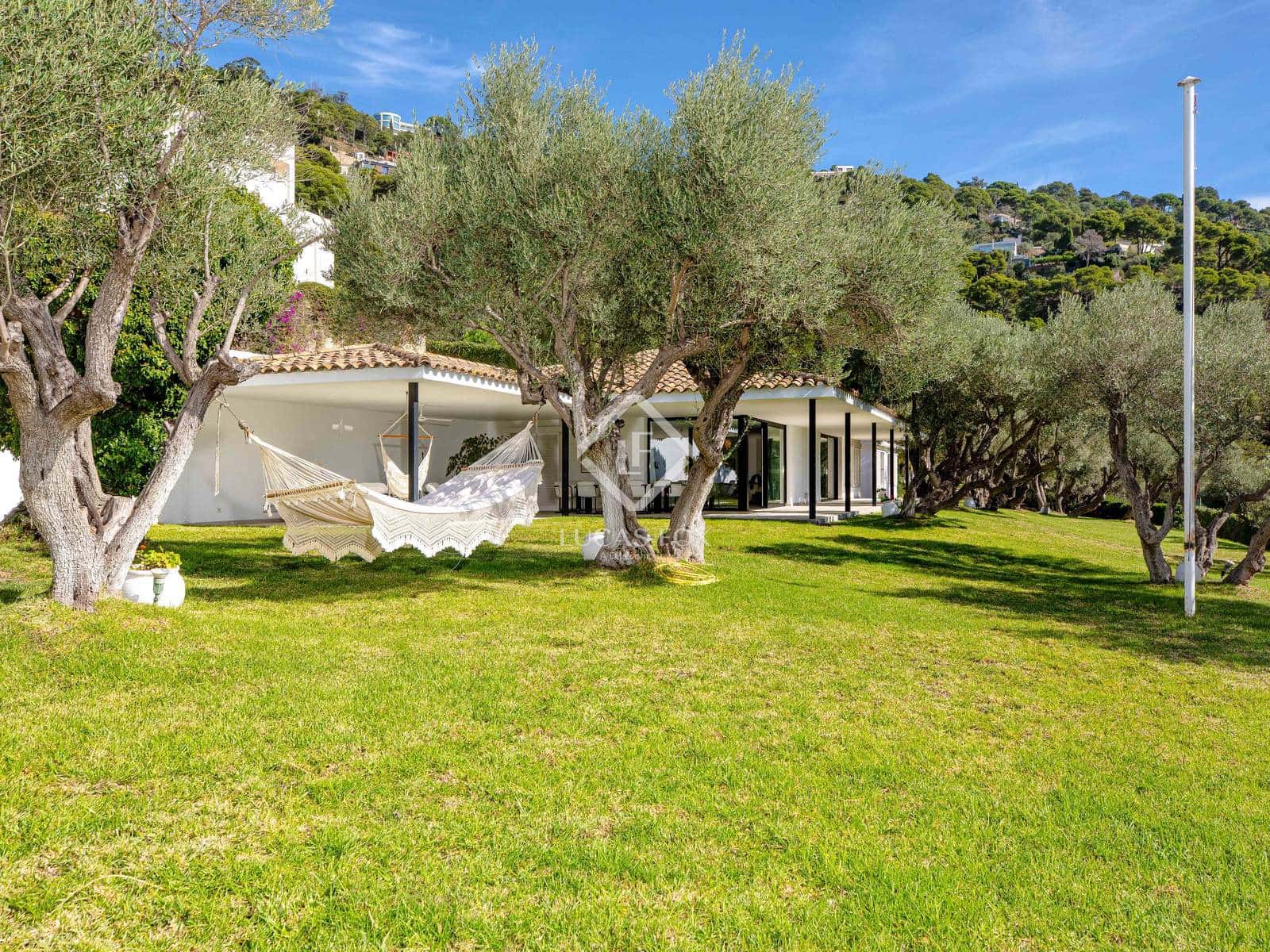 3 camera da letto Villa in vendita in Begur con garage - 2.950.000 € (Rif: 9314280)