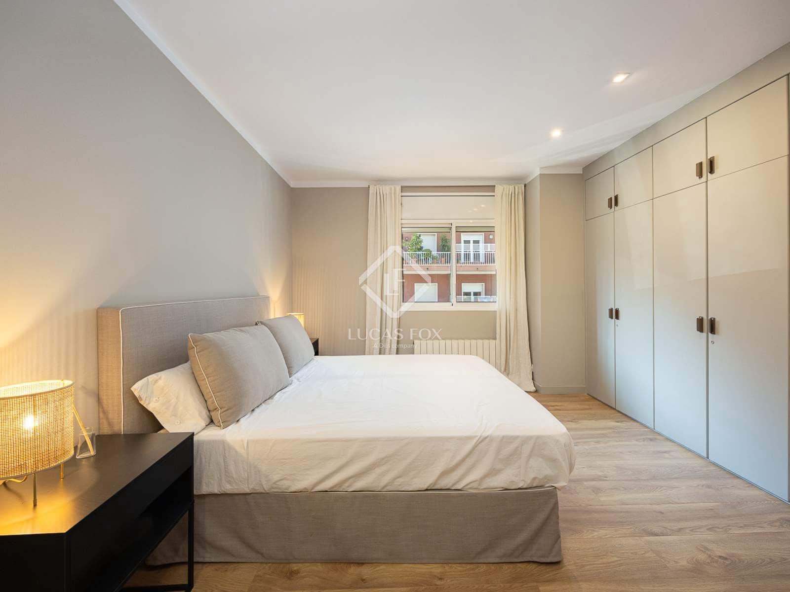 6 sovrum Takvåning till salu i Barcelona stad med garage - 1 875 000 € (Ref: 9315214)