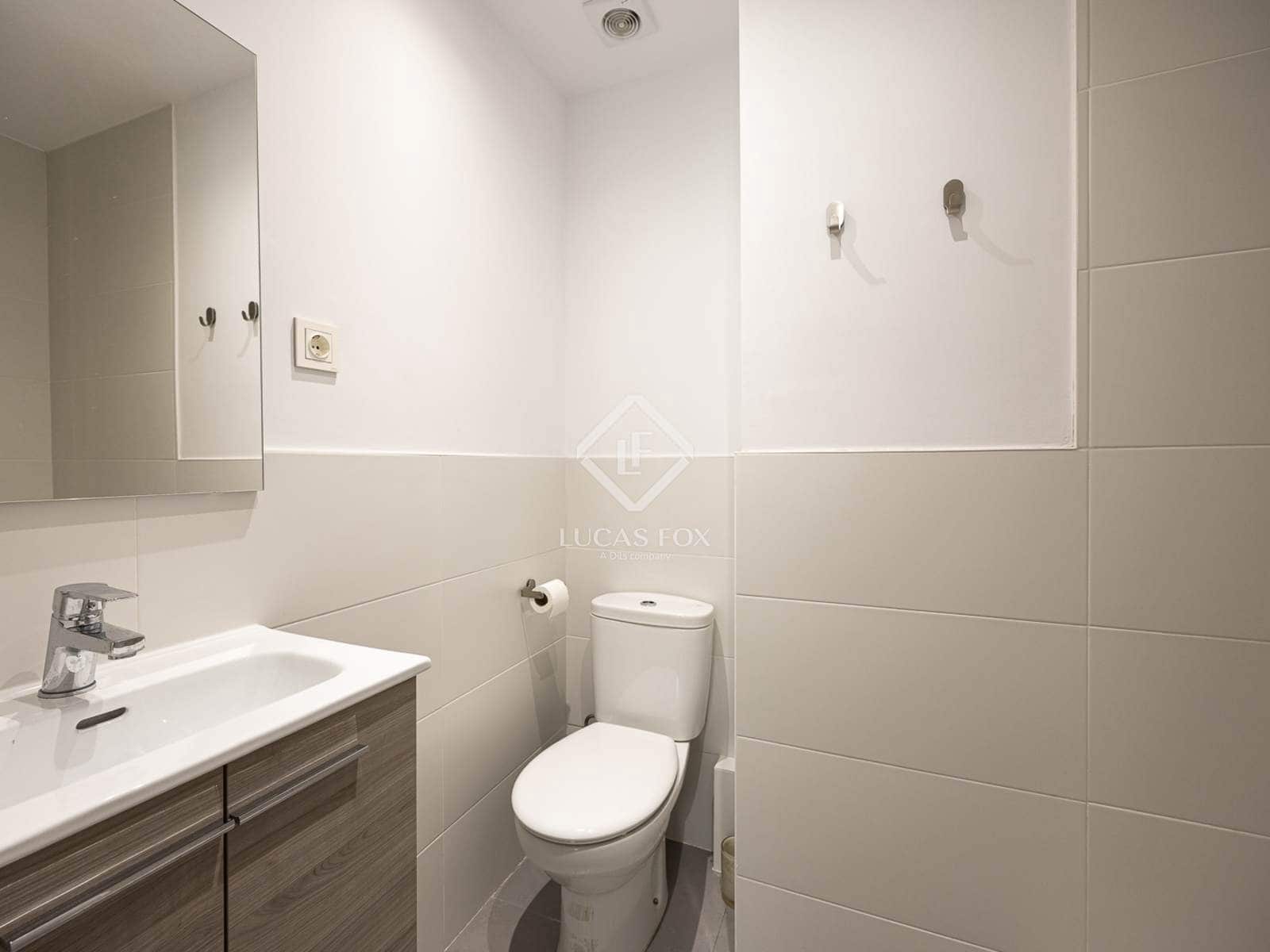 6 sovrum Takvåning till salu i Barcelona stad med garage - 1 875 000 € (Ref: 9315214)