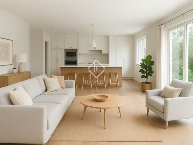 Bouwgrond te koop in Bellaterra, Cerdanyola del Vallès - € 495.000 (Ref: 9315217)