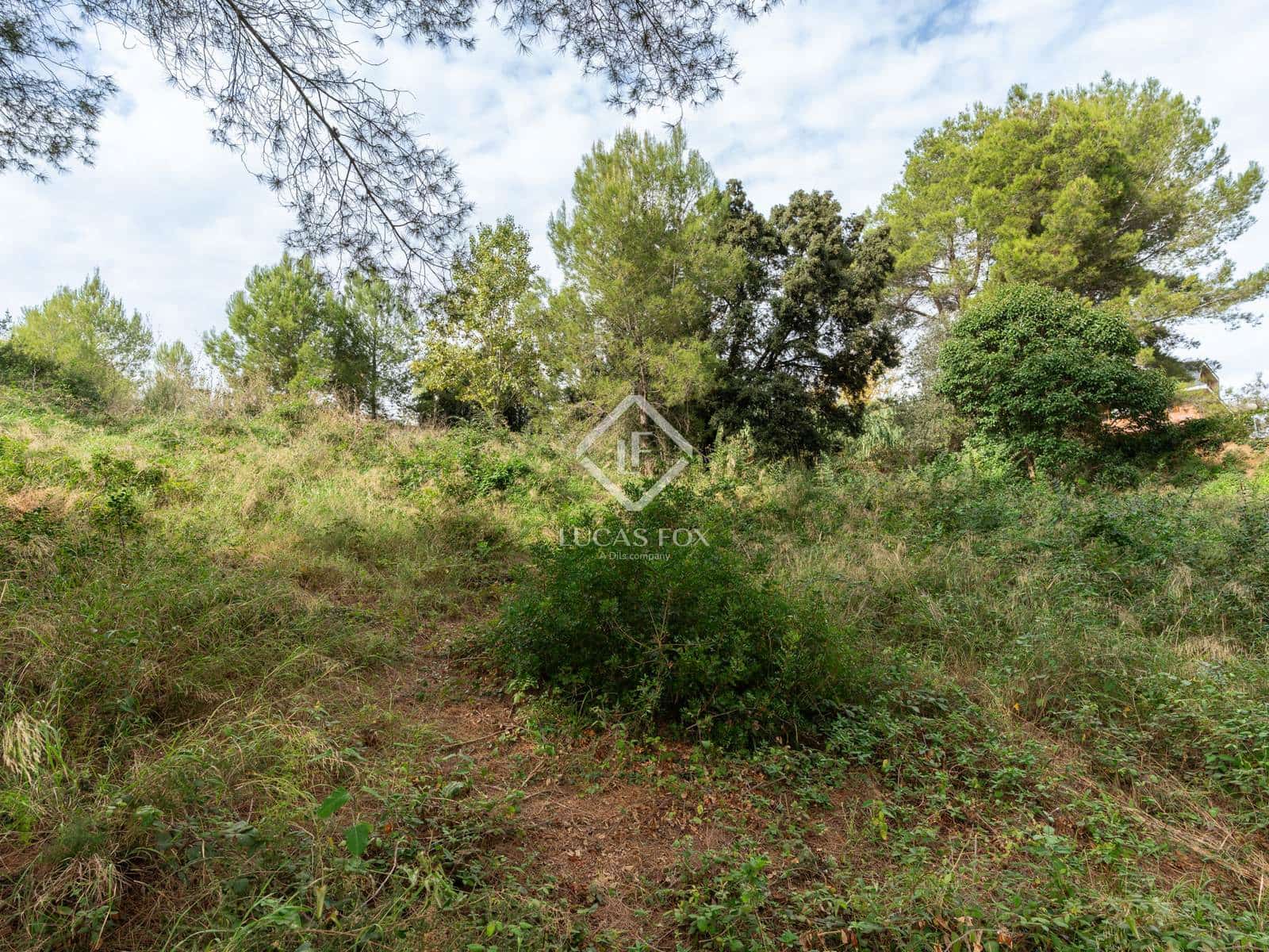 Terrain à Bâtir à vendre à Bellaterra - 495 000 € (Ref: 9315217)