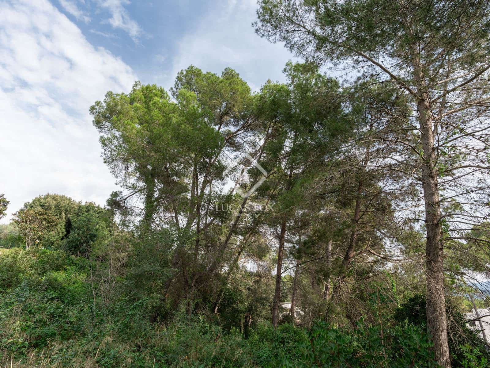 Terrain à Bâtir à vendre à Bellaterra - 495 000 € (Ref: 9315217)