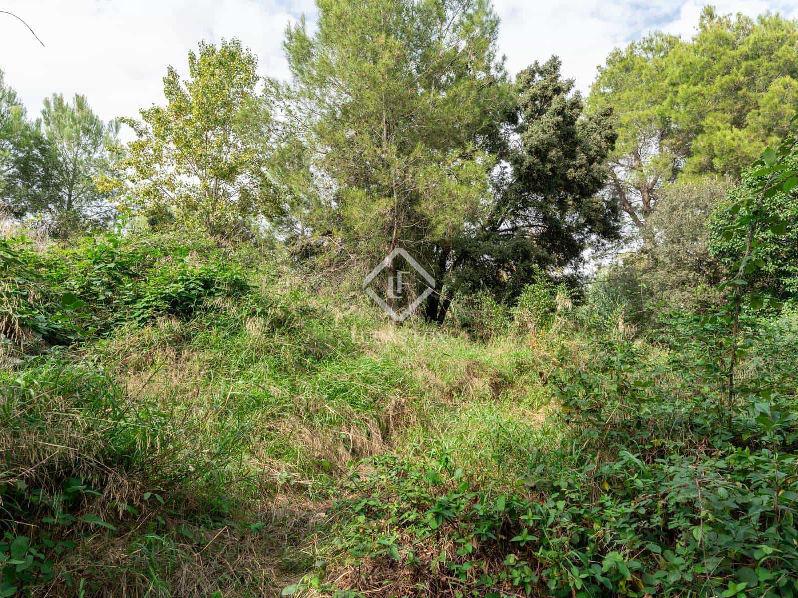 Terrain à Bâtir à vendre à Bellaterra - 495 000 € (Ref: 9315217)