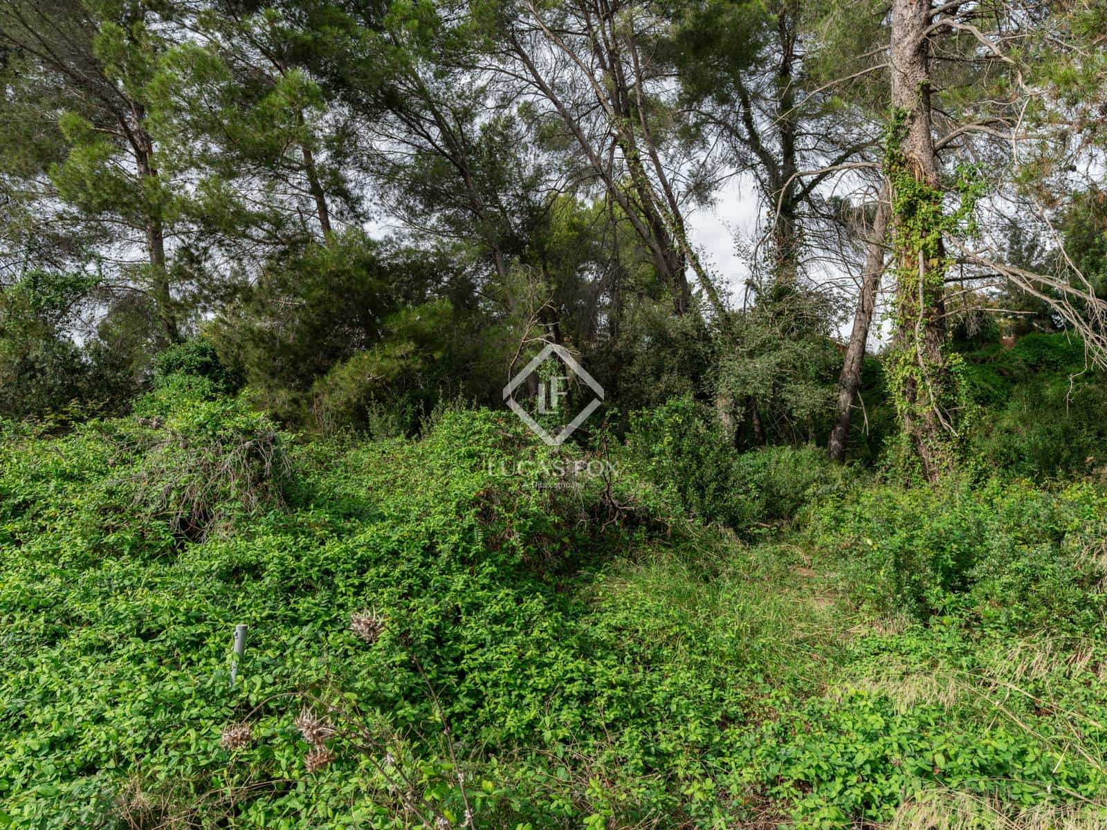 Terrain à Bâtir à vendre à Bellaterra - 495 000 € (Ref: 9315217)