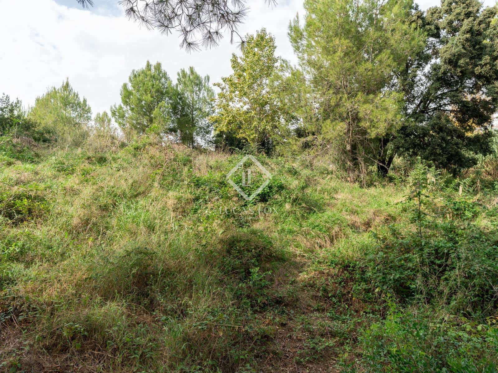 Terrain à Bâtir à vendre à Bellaterra - 495 000 € (Ref: 9315217)