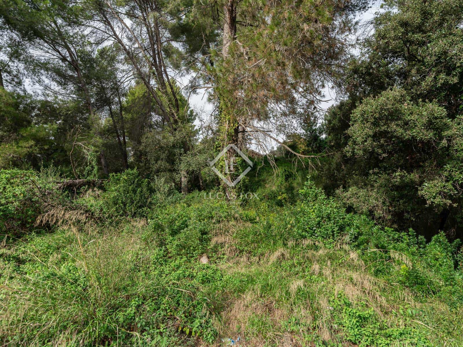 Terrain à Bâtir à vendre à Bellaterra - 495 000 € (Ref: 9315217)