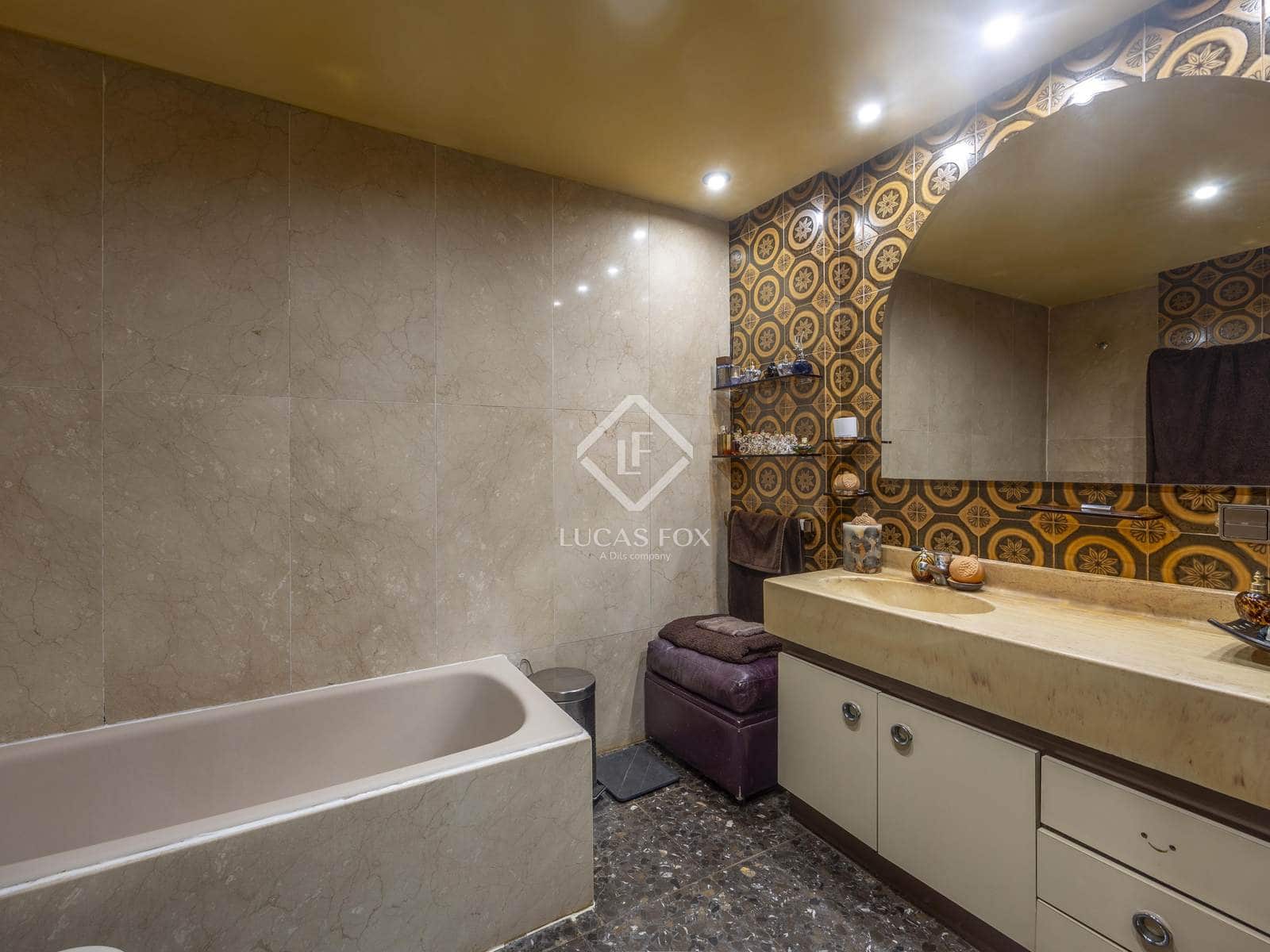 3 sypialnia Apartament na sprzedaż w Miasto Walencja - 650 000 € (Ref: 9315218)