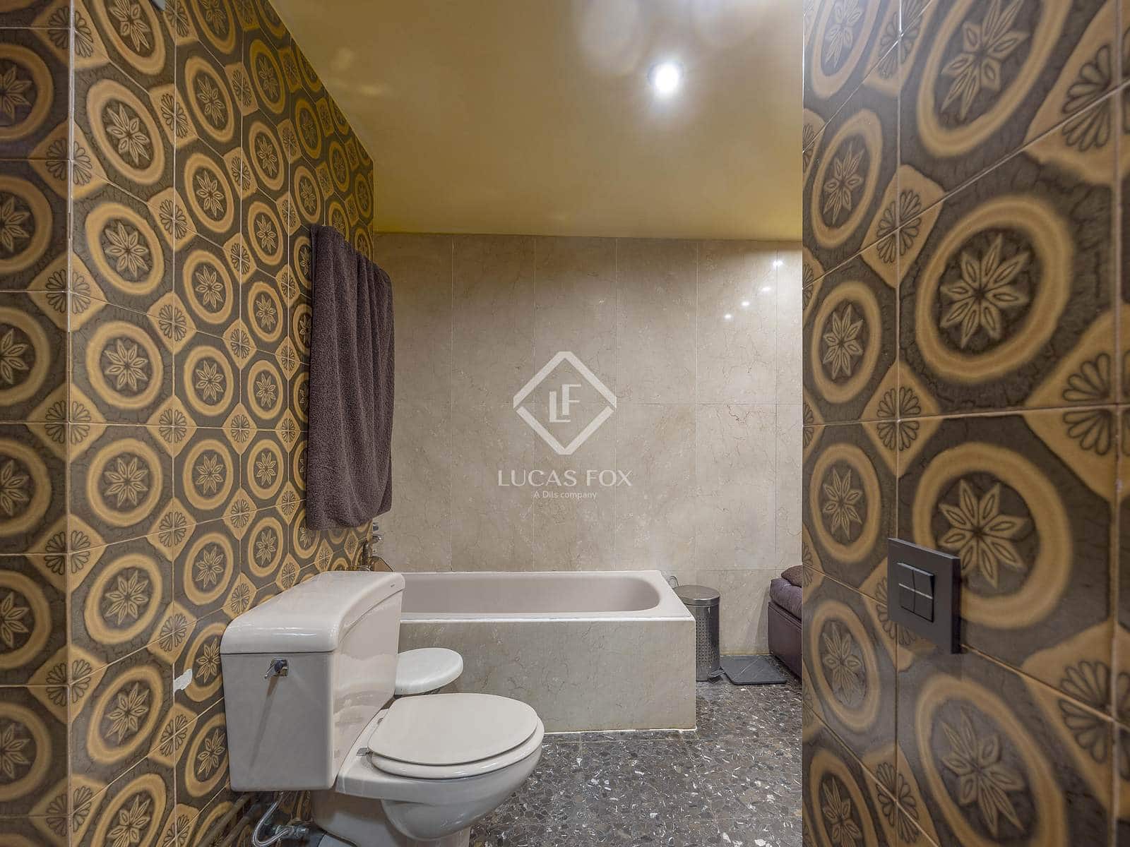 3 sypialnia Apartament na sprzedaż w Miasto Walencja - 650 000 € (Ref: 9315218)