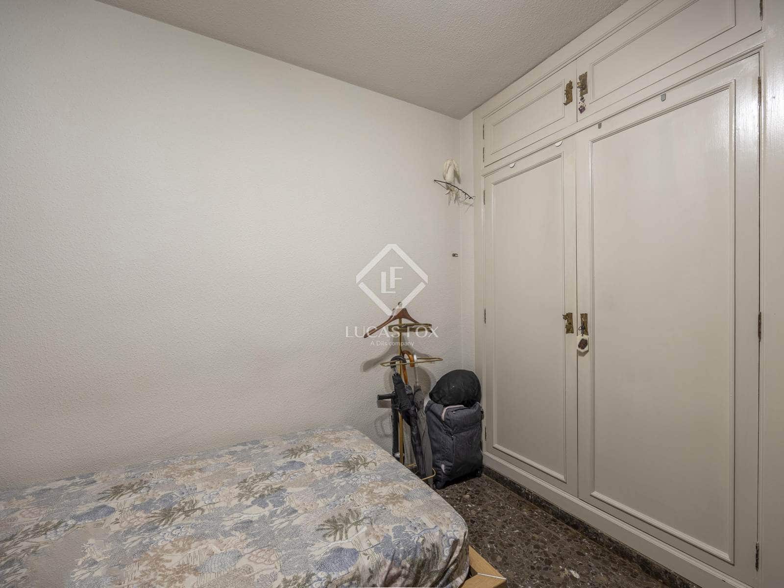 3 sypialnia Apartament na sprzedaż w Miasto Walencja - 650 000 € (Ref: 9315218)