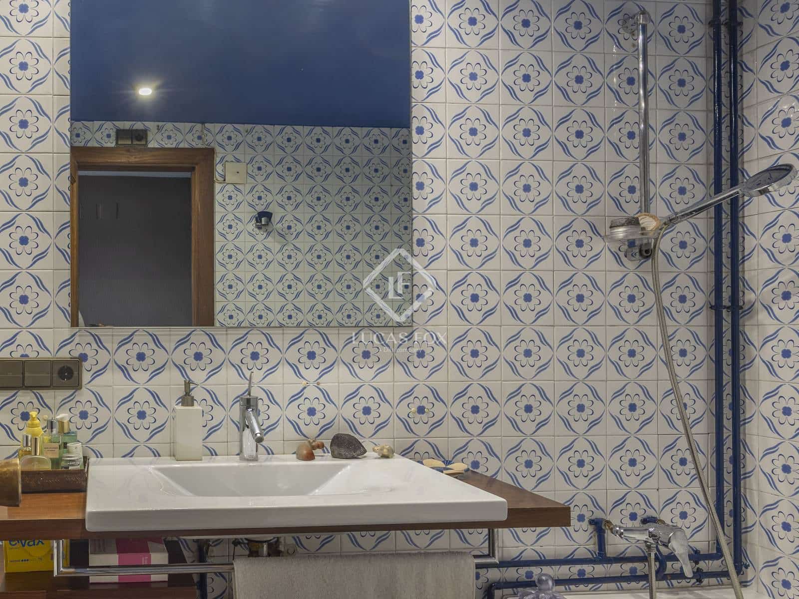 3 sypialnia Apartament na sprzedaż w Miasto Walencja - 650 000 € (Ref: 9315218)