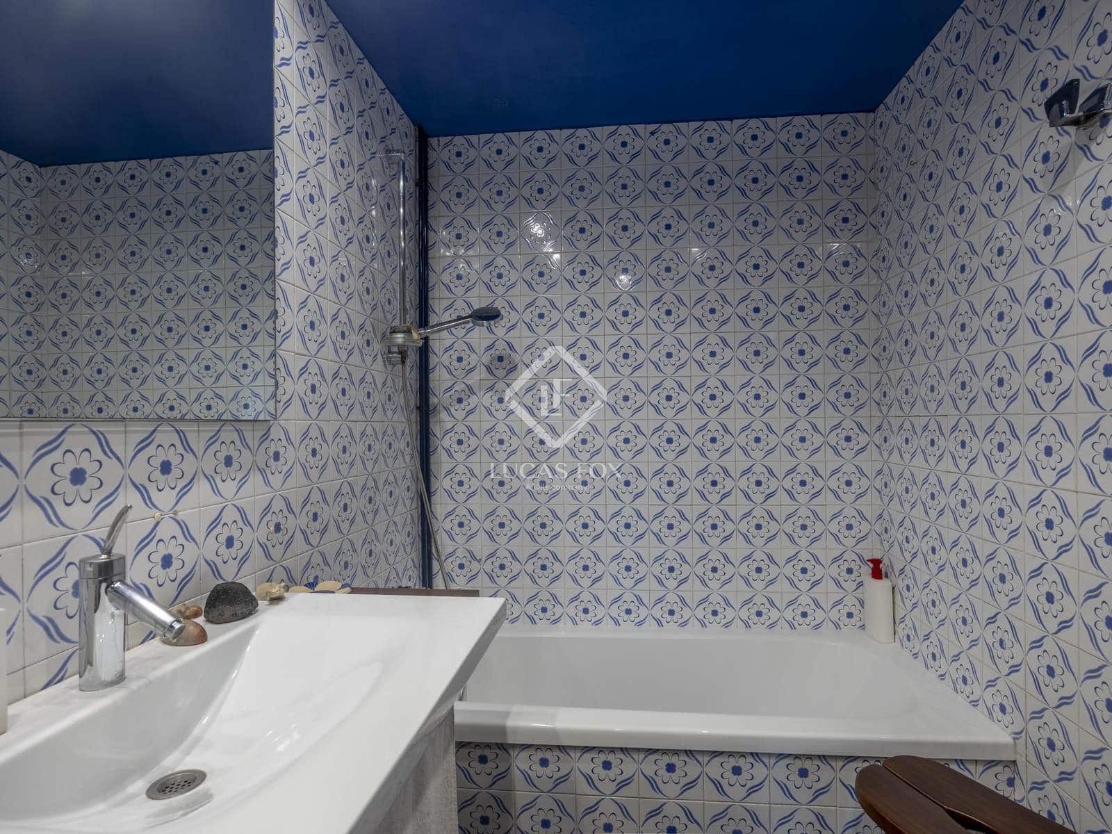 3 sypialnia Apartament na sprzedaż w Miasto Walencja - 650 000 € (Ref: 9315218)