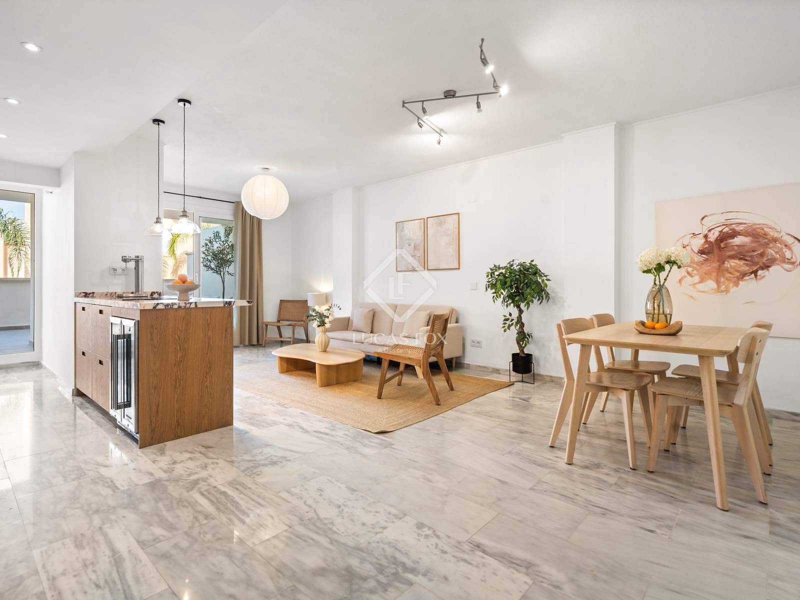 2 slaapkamer Appartement te koop in Marbella met zwembad garage - € 449.000 (Ref: 9315219)