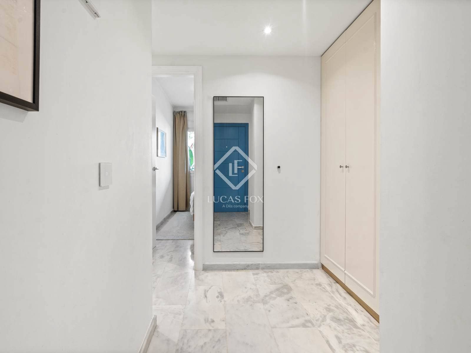 2 slaapkamer Appartement te koop in Marbella met zwembad garage - € 449.000 (Ref: 9315219)