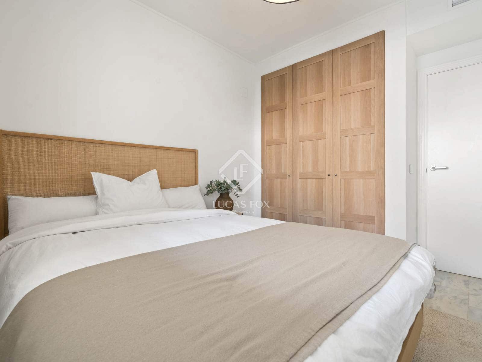 2 slaapkamer Appartement te koop in Marbella met zwembad garage - € 449.000 (Ref: 9315219)