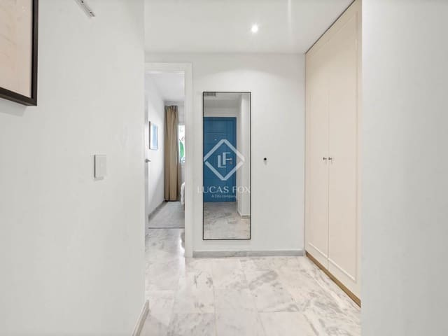 2 slaapkamer Appartement te koop in Marbella met zwembad garage - € 449.000 (Ref: 9315219)