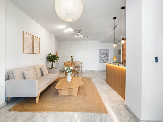 2 slaapkamer Appartement te koop in Marbella met zwembad garage - € 449.000 (Ref: 9315219)