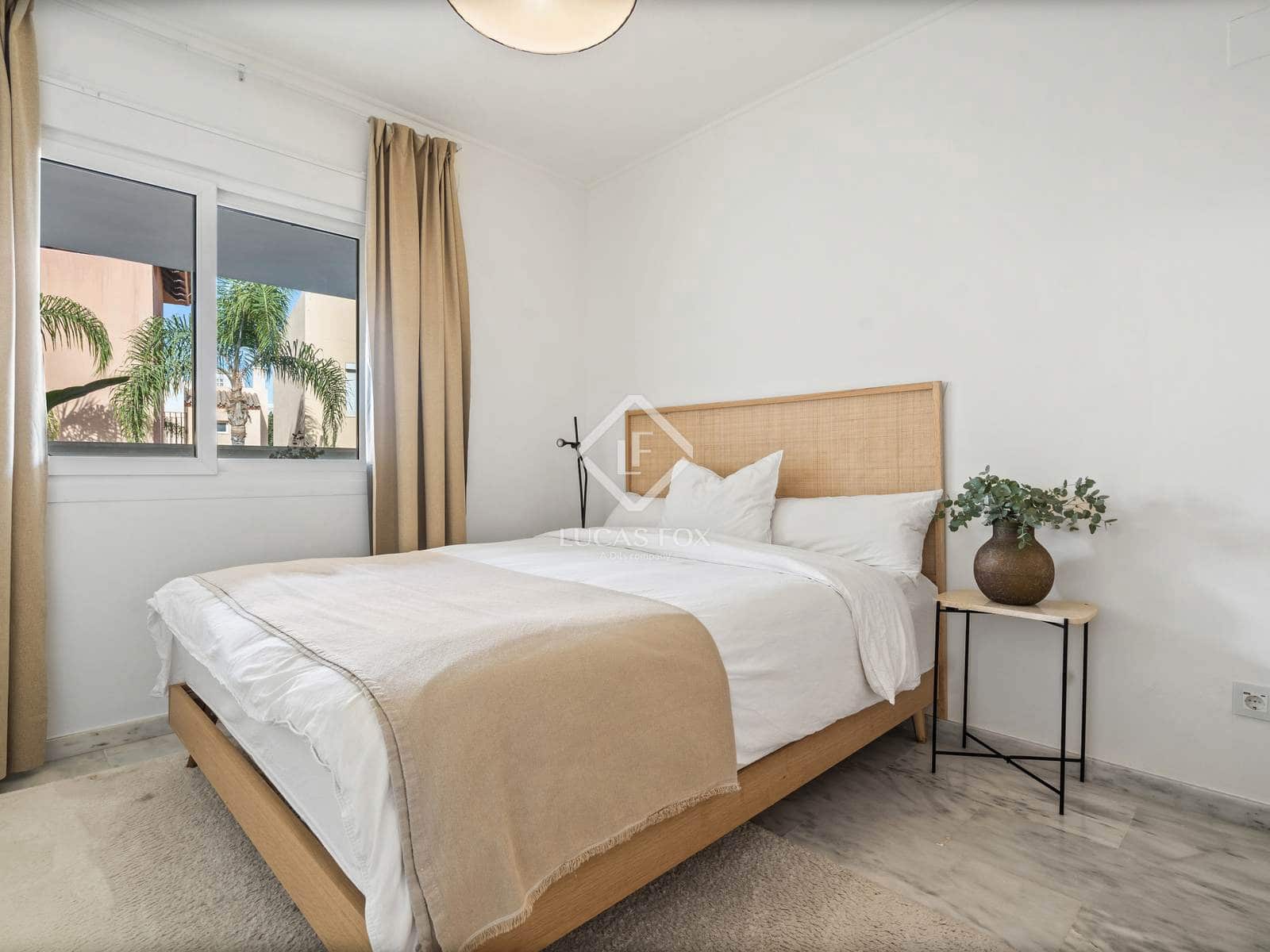 2 slaapkamer Appartement te koop in Marbella met zwembad garage - € 449.000 (Ref: 9315219)