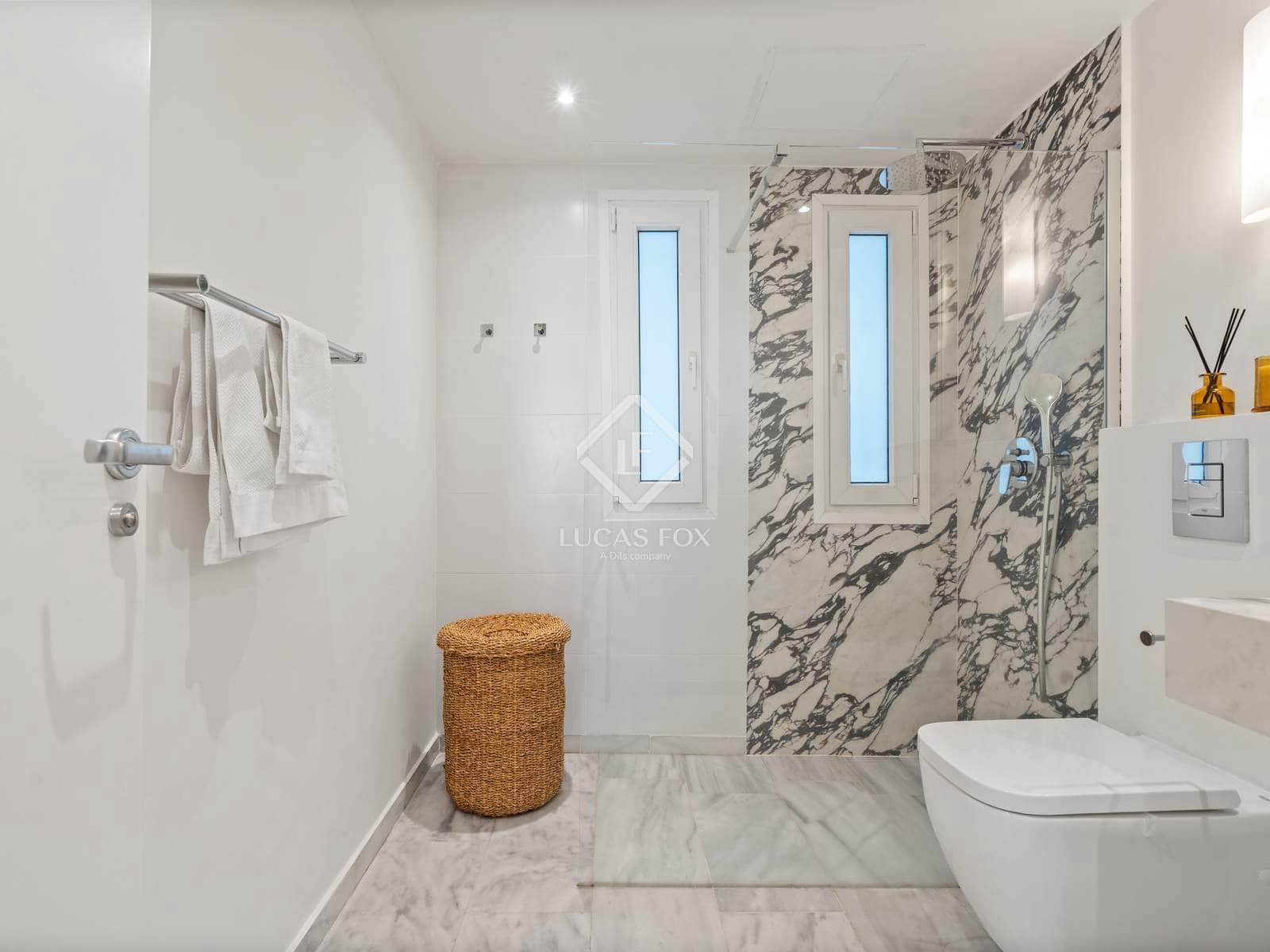 2 slaapkamer Appartement te koop in Marbella met zwembad garage - € 449.000 (Ref: 9315219)