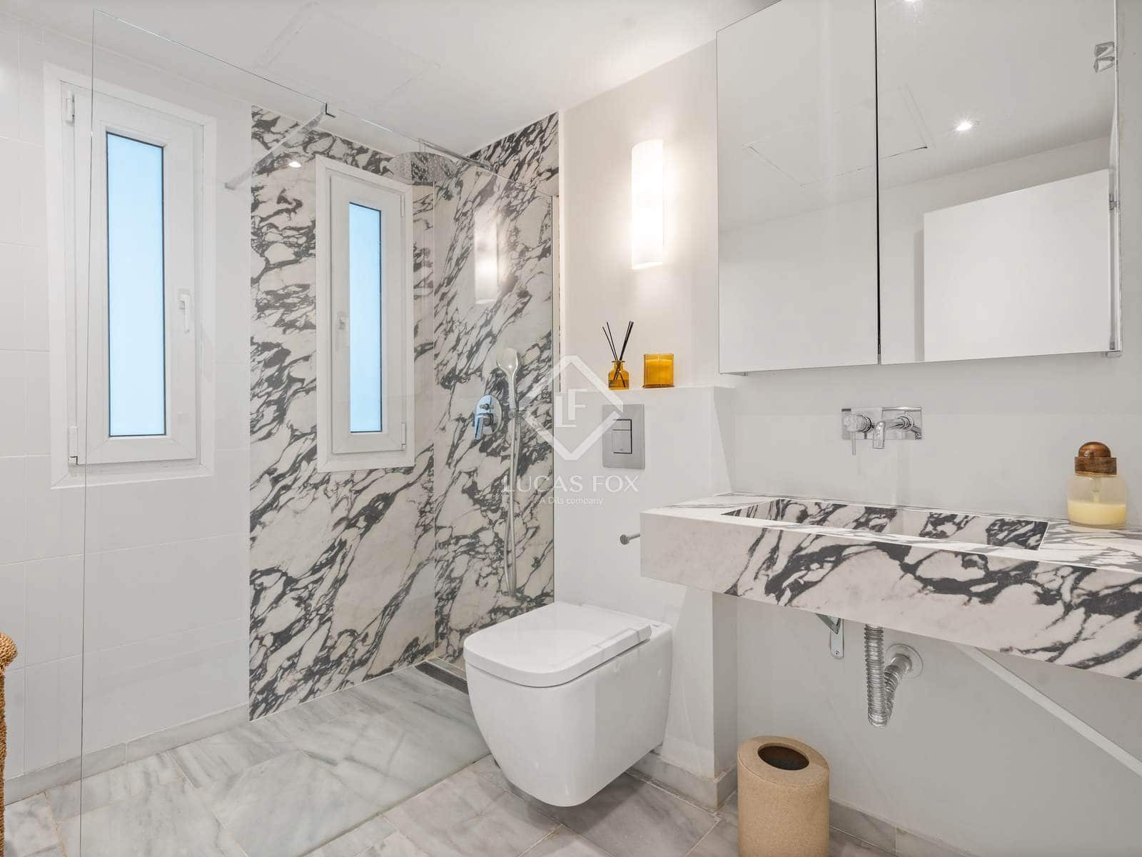 2 slaapkamer Appartement te koop in Marbella met zwembad garage - € 449.000 (Ref: 9315219)