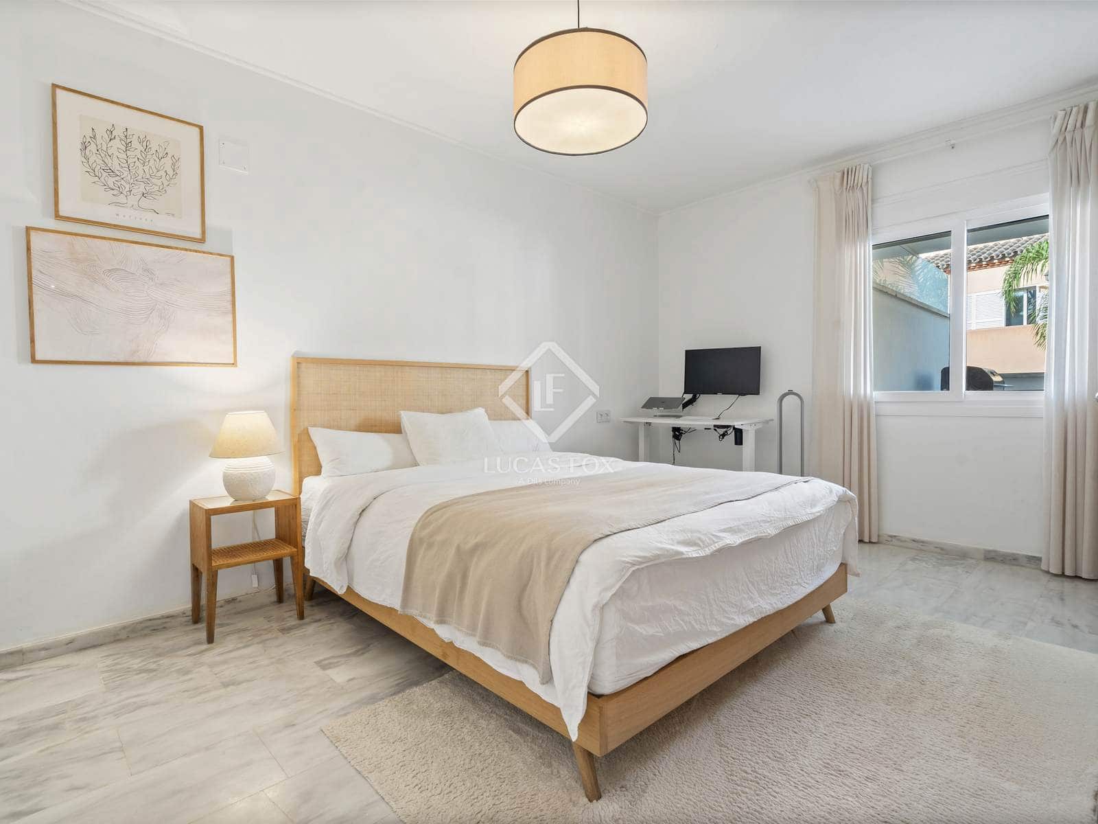 2 slaapkamer Appartement te koop in Marbella met zwembad garage - € 449.000 (Ref: 9315219)