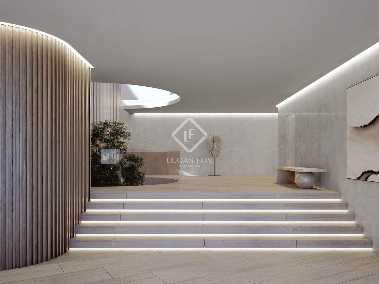 Chalet de 7 habitaciones en Sotogrande en venta con piscina garaje - 14.000.000 € (Ref: 9315220)