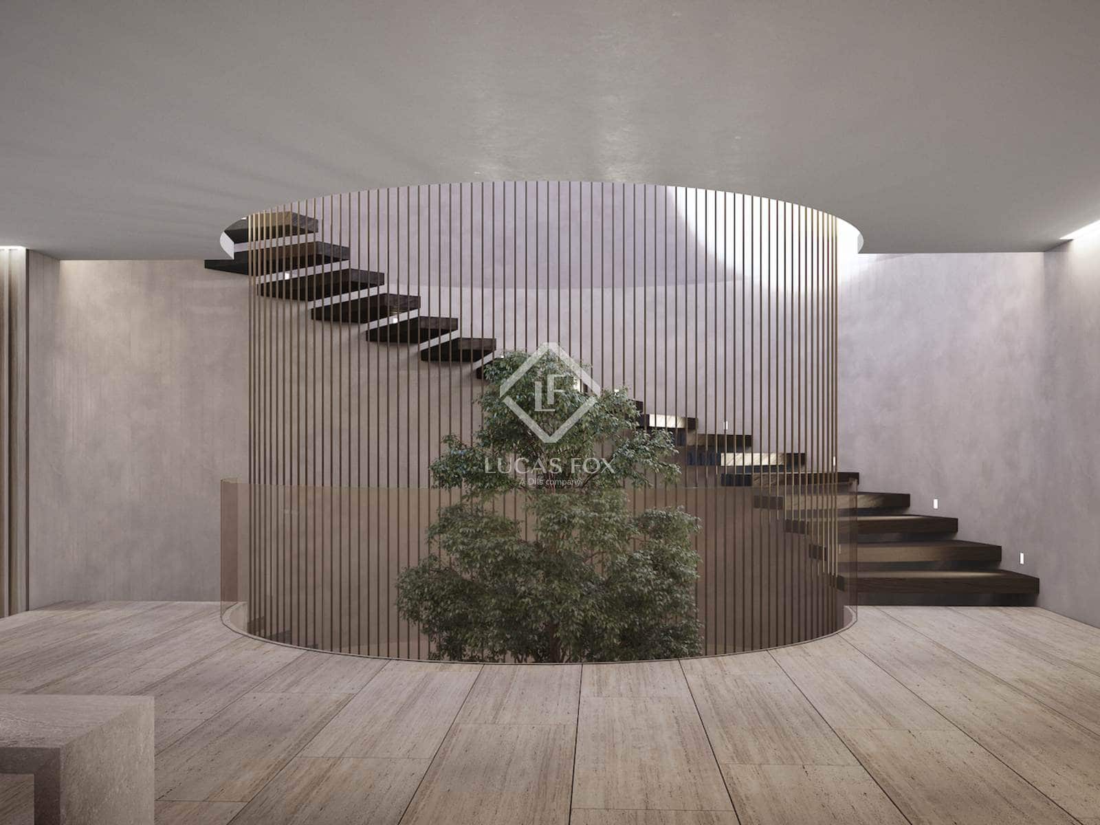 Chalet de 7 habitaciones en Sotogrande en venta con piscina garaje - 14.000.000 € (Ref: 9315220)