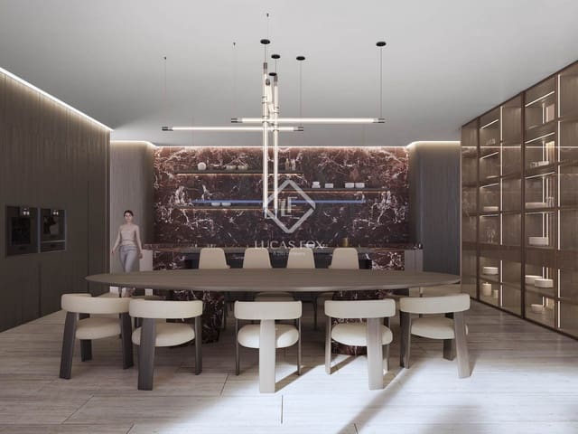 Chalet de 7 habitaciones en Sotogrande, San Roque en venta con piscina garaje - 14.000.000 € (Ref: 9315220)