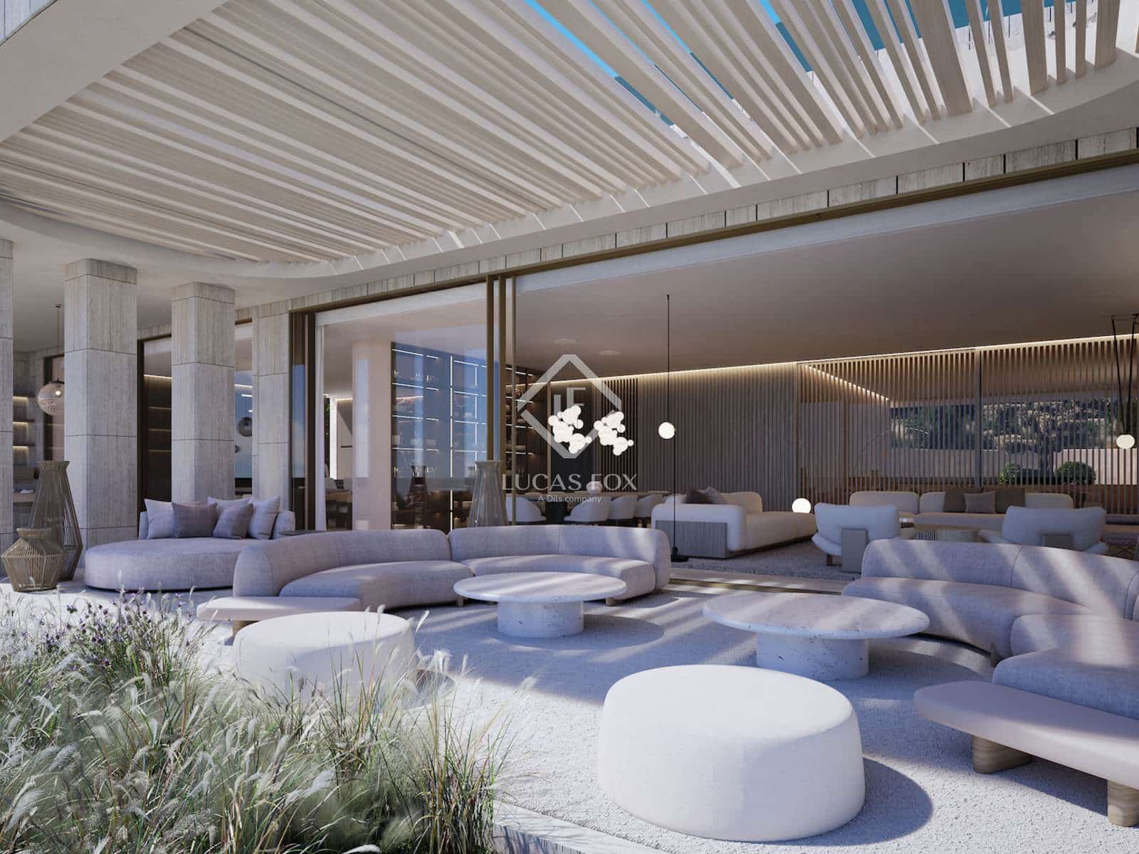 Chalet de 7 habitaciones en Sotogrande en venta con piscina garaje - 14.000.000 € (Ref: 9315220)