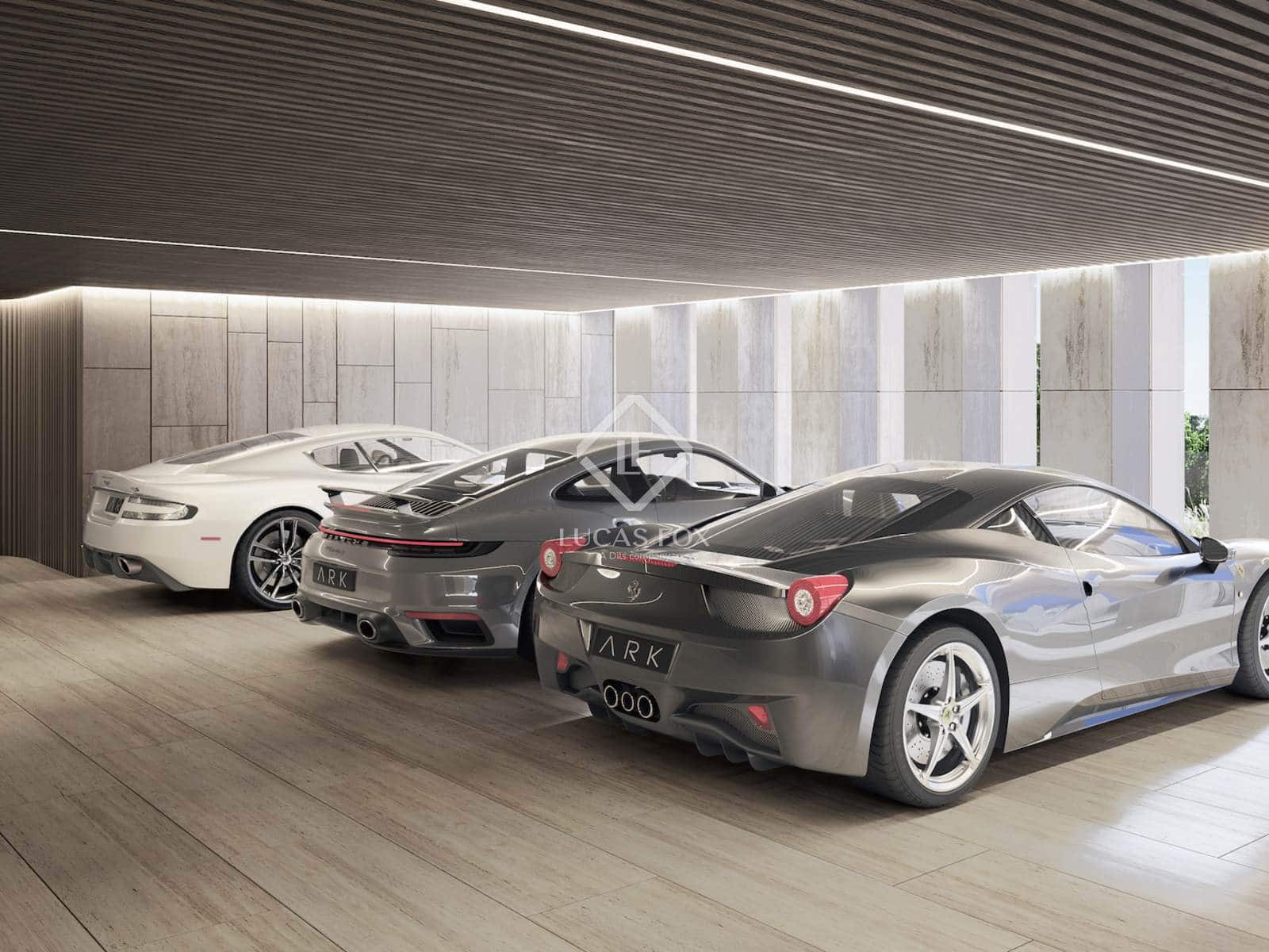 Chalet de 7 habitaciones en Sotogrande en venta con piscina garaje - 14.000.000 € (Ref: 9315220)