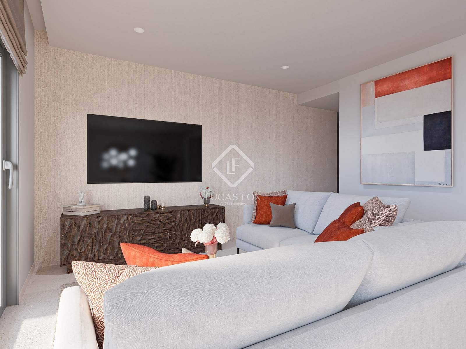 2 bedroom Apartment for sale in Fuengirola with pool garage - € 635,000 (Ref: 9315221)