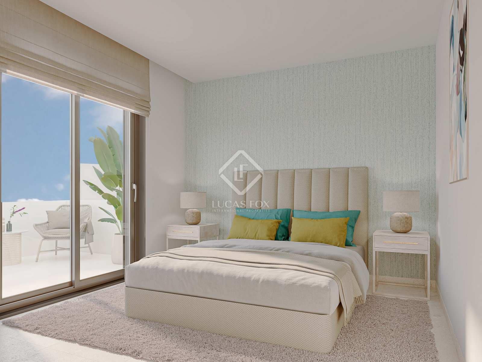 2 bedroom Apartment for sale in Fuengirola with pool garage - € 635,000 (Ref: 9315221)