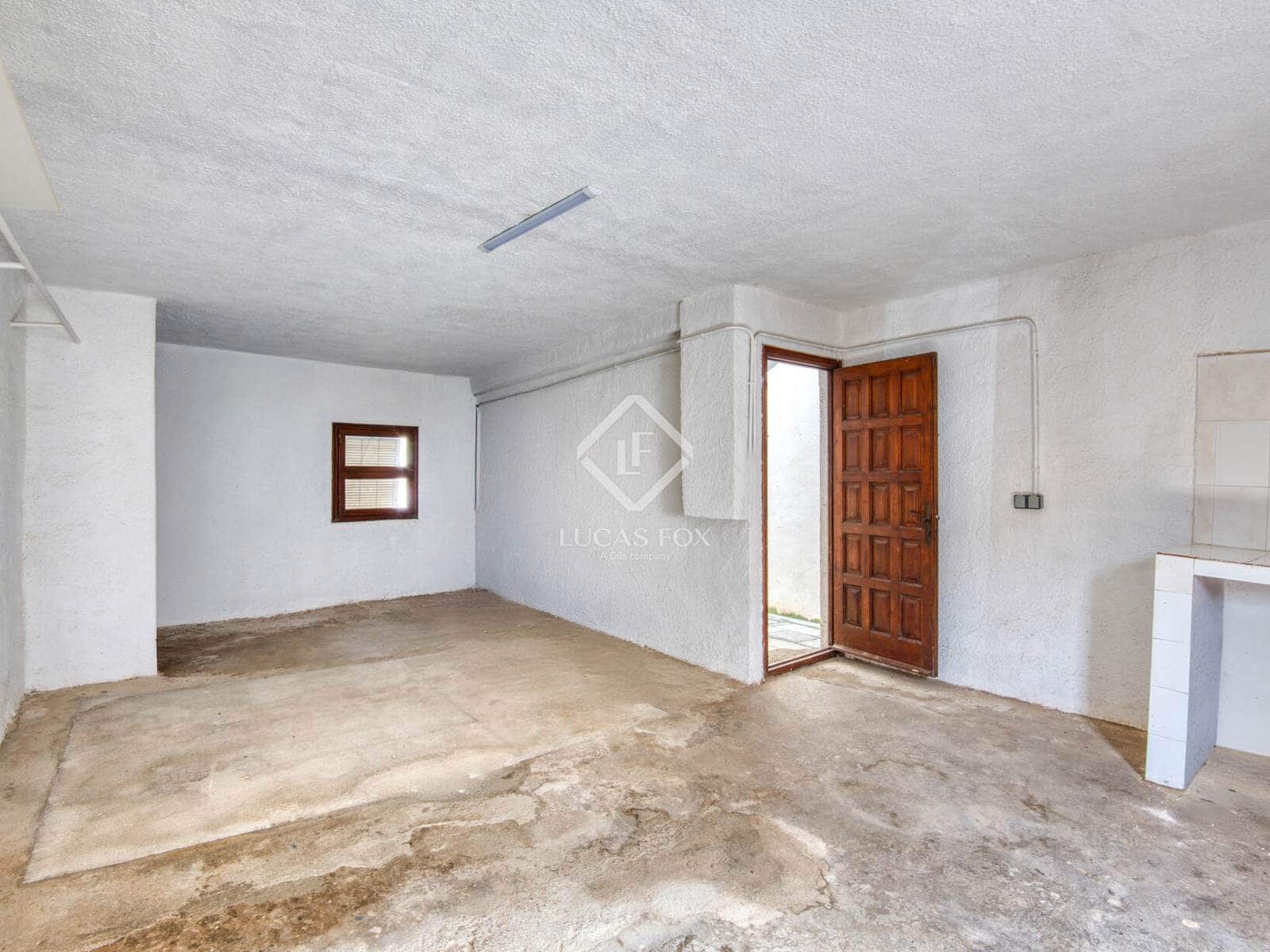 3 makuuhuone Huvila myytävänä paikassa Calonge i Sant Antoni mukana 
autotalli - 372 000 € (Ref: 9315222)