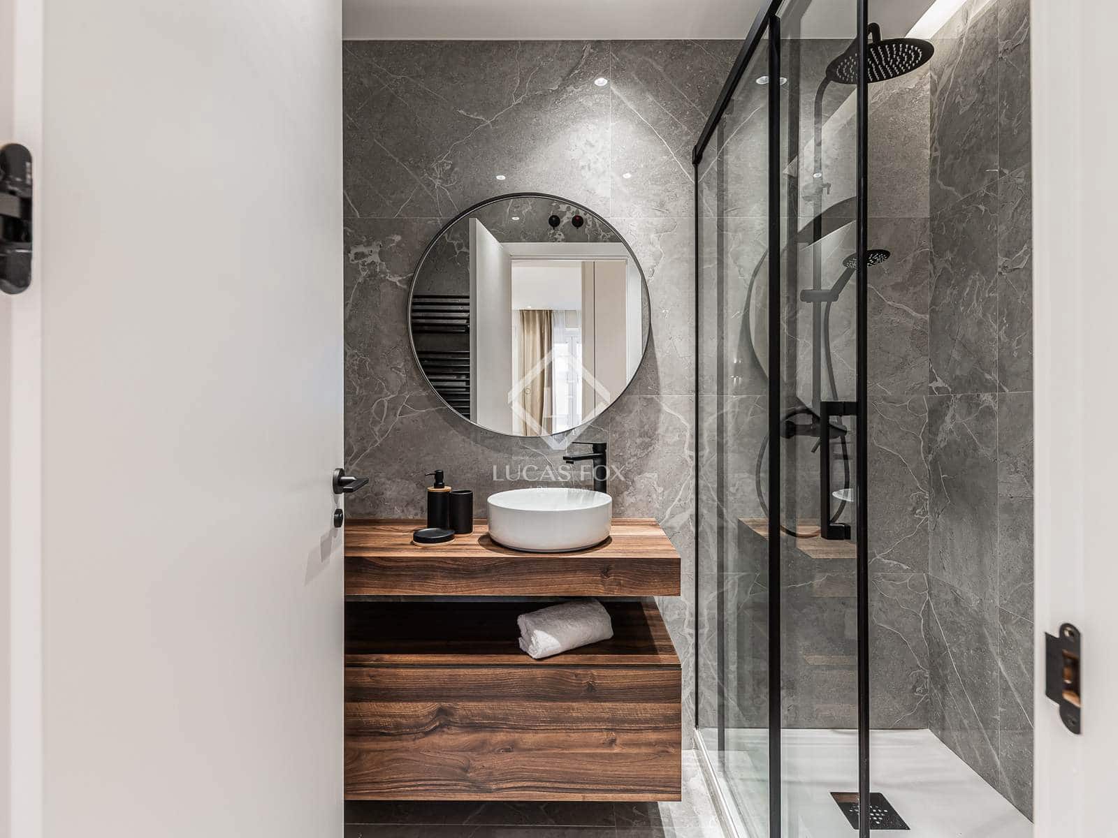 3 Zimmer Apartment zu verkaufen in Madrid Stadt - 1.150.000 € (Ref: 9316985)