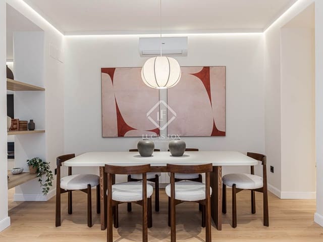 3 Zimmer Apartment zu verkaufen in Madrid Stadt - 1.150.000 € (Ref: 9316985)