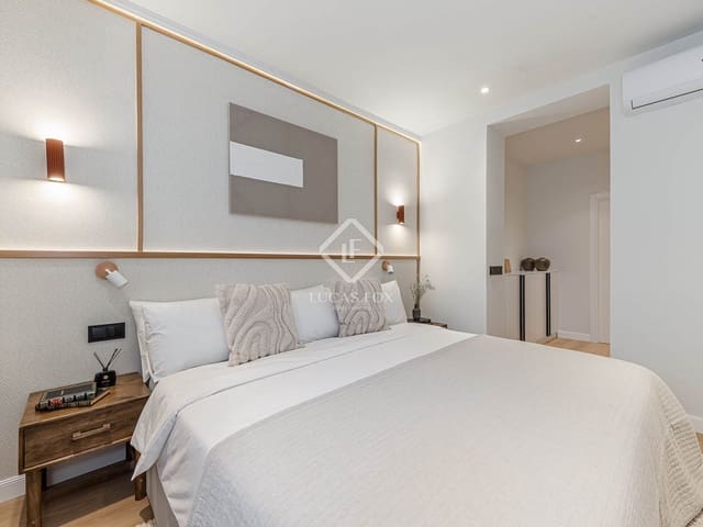 3 Zimmer Apartment zu verkaufen in Madrid Stadt - 1.150.000 € (Ref: 9316985)