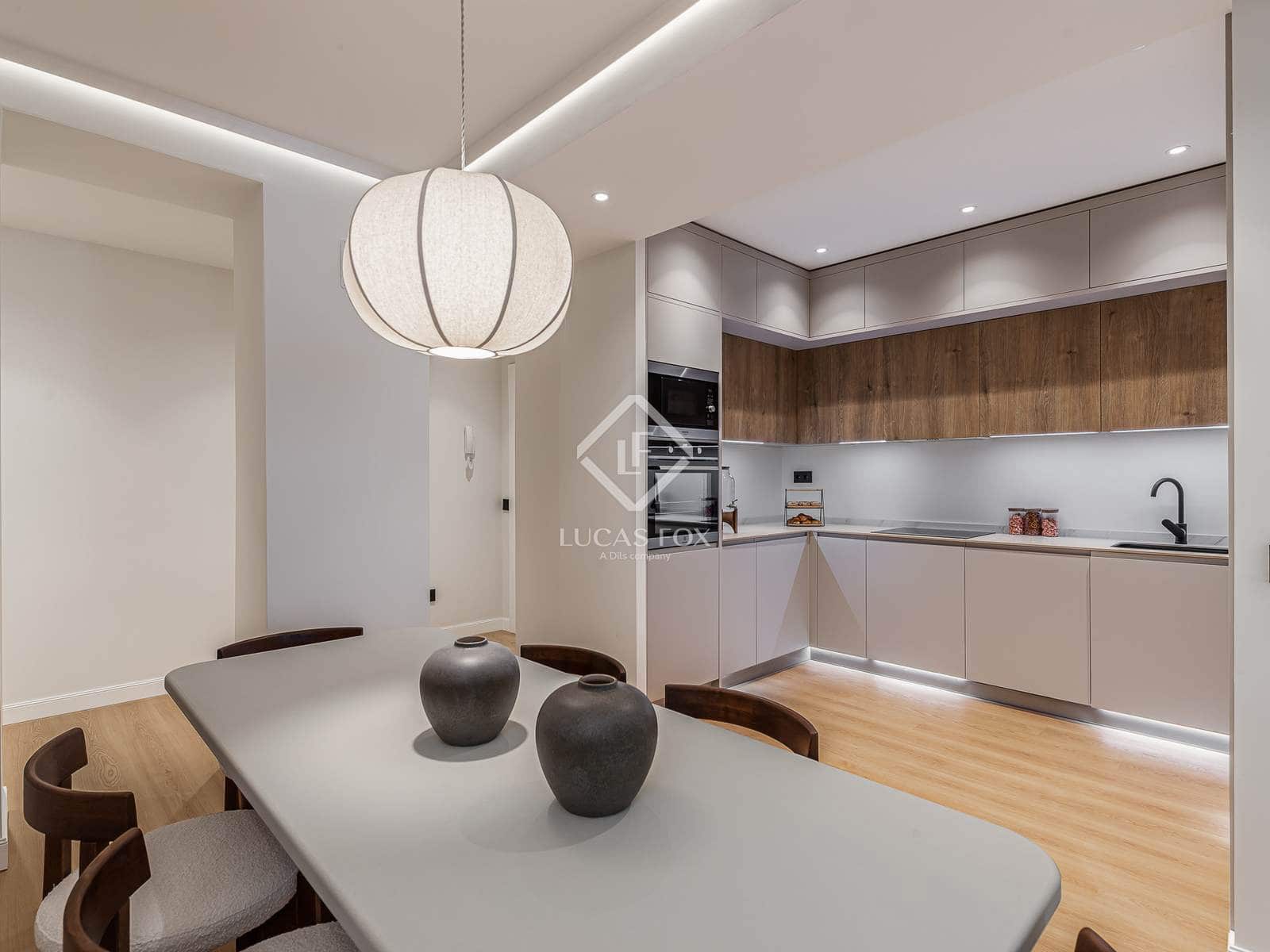 3 Zimmer Apartment zu verkaufen in Madrid Stadt - 1.150.000 € (Ref: 9316985)