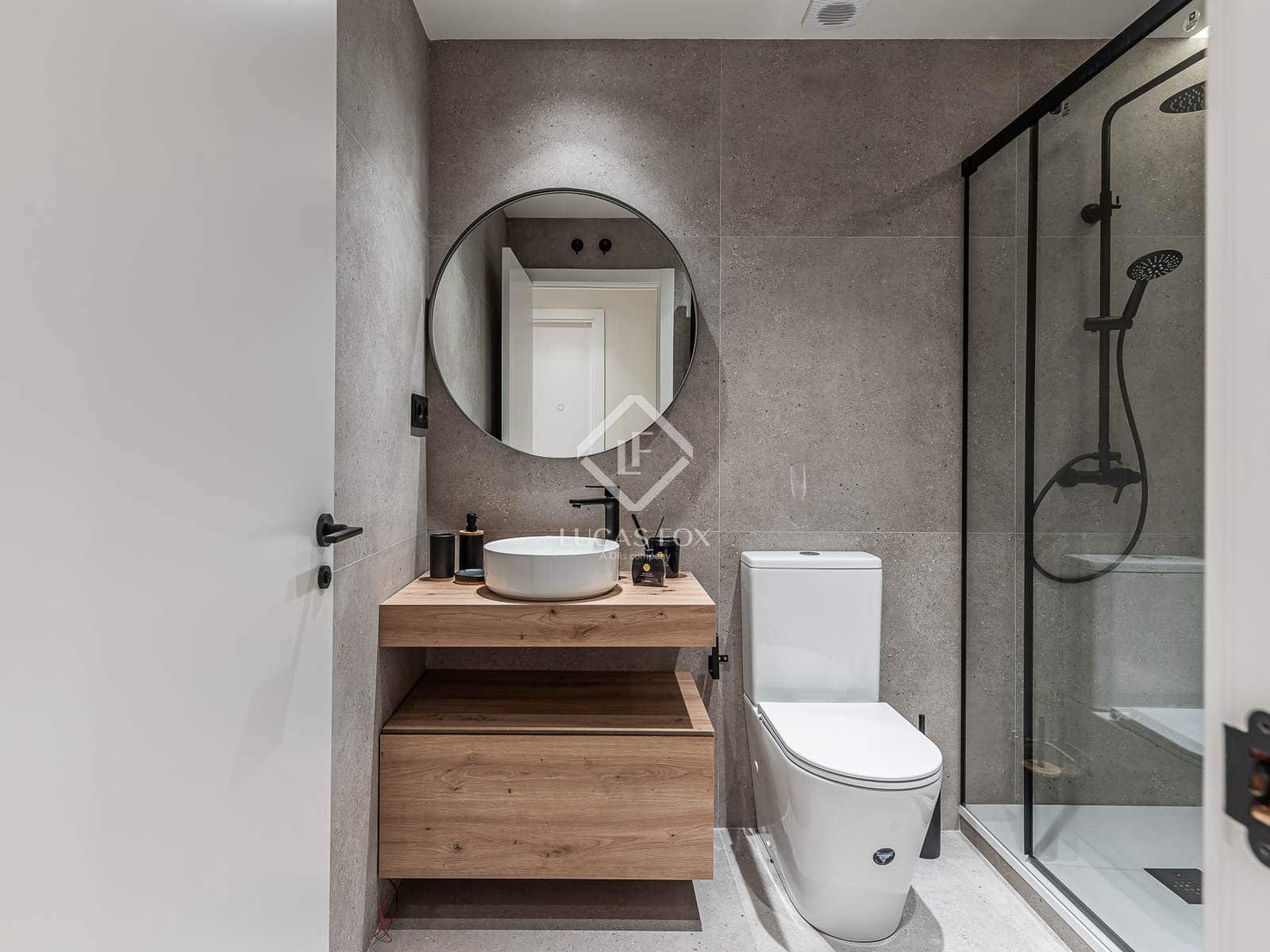 3 Zimmer Apartment zu verkaufen in Madrid Stadt - 1.150.000 € (Ref: 9316985)