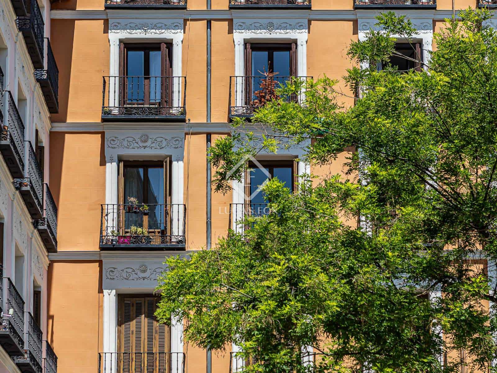 3 Zimmer Apartment zu verkaufen in Madrid Stadt - 1.150.000 € (Ref: 9316985)